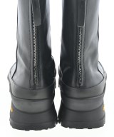 H BEAUTY&YOUTH（エイチビューティーアンドユース）ブーツ 黒 サイズ:26.5cm メンズ/2200669086669