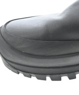 H BEAUTY&YOUTH（エイチビューティーアンドユース）ブーツ 黒 サイズ:26.5cm メンズ/2200669086669