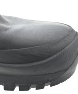 H BEAUTY&YOUTH（エイチビューティーアンドユース）ブーツ 黒 サイズ:26.5cm メンズ/2200669086669