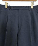 H BEAUTY&YOUTH（エイチビューティーアンドユース）スラックス 紺 サイズ:L メンズ/2200670992034