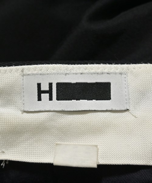 H BEAUTY&YOUTH（エイチビューティーアンドユース）その他 黒 サイズ:-(M位) メンズ/2200671013011