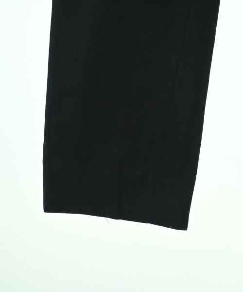 H BEAUTY&YOUTH（エイチビューティーアンドユース）その他 黒 サイズ:-(M位) メンズ/2200671013011