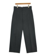 H BEAUTY&YOUTH（エイチビューティーアンドユース）チノパン 黒 サイズ:L メンズ/2200671747084