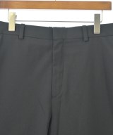 H BEAUTY&YOUTH（エイチビューティーアンドユース）スラックス 黒 サイズ:L メンズ/2200671756055