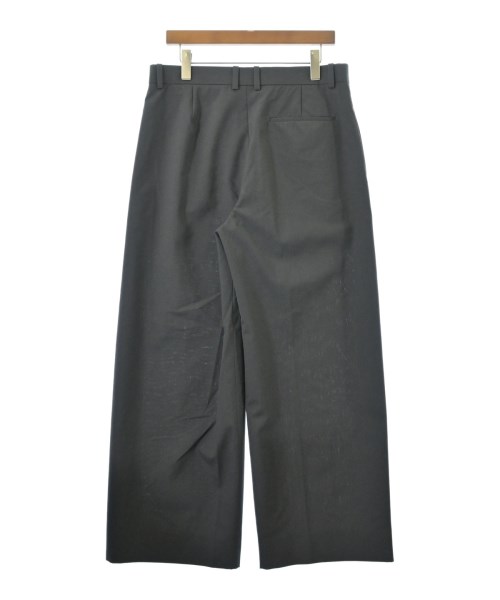 H BEAUTY&YOUTH（エイチビューティーアンドユース）スラックス グレー サイズ:L メンズ/2200671756062