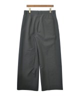 H BEAUTY&YOUTH（エイチビューティーアンドユース）スラックス グレー サイズ:L メンズ/2200671756062