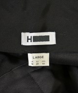 H BEAUTY&YOUTH（エイチビューティーアンドユース）スラックス グレー サイズ:L メンズ/2200671756062