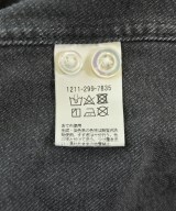 H BEAUTY&YOUTH（エイチビューティーアンドユース）カジュアルシャツ グレー サイズ:M メンズ/2200671555023