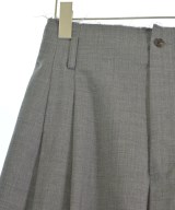H BEAUTY&YOUTH（エイチビューティーアンドユース）スラックス グレー サイズ:S メンズ/2200729596015