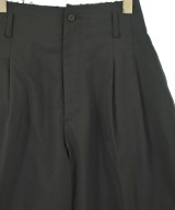 H BEAUTY&YOUTH（エイチビューティーアンドユース）スラックス 黒 サイズ:S メンズ/2200729596022