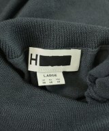 H BEAUTY&YOUTH（エイチビューティーアンドユース）ニット・セーター グレー サイズ:L メンズ/2200729675062