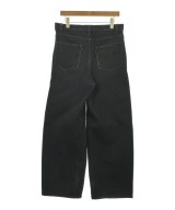 H BEAUTY&YOUTH（エイチビューティーアンドユース）デニムパンツ 黒 サイズ:M メンズ/2200732650025