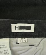 H BEAUTY&YOUTH（エイチビューティーアンドユース）デニムパンツ 黒 サイズ:M メンズ/2200732650025