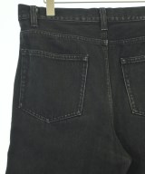 H BEAUTY&YOUTH（エイチビューティーアンドユース）デニムパンツ 黒 サイズ:M メンズ/2200732650025