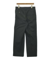 H BEAUTY&YOUTH（エイチビューティーアンドユース）スラックス 黒 サイズ:M メンズ/2200732650032