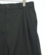 H BEAUTY&YOUTH（エイチビューティーアンドユース）スラックス 黒 サイズ:M メンズ/2200732650032