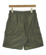 H BEAUTY&YOUTH（エイチビューティーアンドユース）ショートパンツ カーキ サイズ:M メンズ/2200732650049