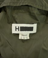 H BEAUTY&YOUTH（エイチビューティーアンドユース）ショートパンツ カーキ サイズ:M メンズ/2200732650049