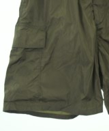 H BEAUTY&YOUTH（エイチビューティーアンドユース）ショートパンツ カーキ サイズ:M メンズ/2200732650049