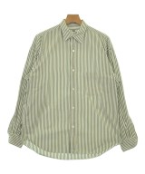 H BEAUTY&YOUTH（エイチビューティーアンドユース）カジュアルシャツ 白 サイズ:M メンズ/2200732650056