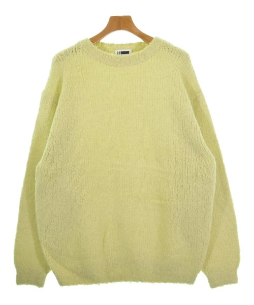 H BEAUTY&YOUTH(エイチビューティーアンドユース)のニット・セーター サイズ:M 8,400円