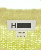 H BEAUTY&YOUTH（エイチビューティーアンドユース）ニット・セーター 緑 サイズ:M メンズ/2200733164163