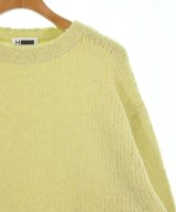 H BEAUTY&YOUTH（エイチビューティーアンドユース）ニット・セーター 緑 サイズ:M メンズ/2200733164163