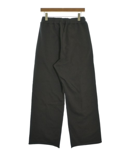 H BEAUTY&YOUTH（エイチビューティーアンドユース）スウェットパンツ グレー サイズ:44(S位) メンズ/2200733454042