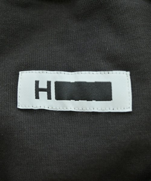 H BEAUTY&YOUTH（エイチビューティーアンドユース）スウェットパンツ グレー サイズ:44(S位) メンズ/2200733454042