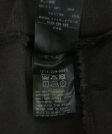 H BEAUTY&YOUTH（エイチビューティーアンドユース）スウェットパンツ グレー サイズ:44(S位) メンズ/2200733454042
