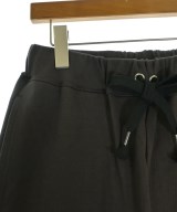 H BEAUTY&YOUTH（エイチビューティーアンドユース）スウェットパンツ グレー サイズ:44(S位) メンズ/2200733454042
