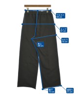 H BEAUTY&YOUTH（エイチビューティーアンドユース）スウェットパンツ グレー サイズ:44(S位) メンズ/2200733454042