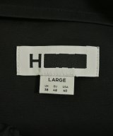 H BEAUTY&YOUTH（エイチビューティーアンドユース）カーゴパンツ 黒 サイズ:L メンズ/2200727265395