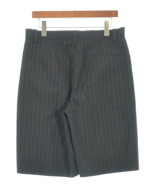 H BEAUTY&YOUTH（エイチビューティーアンドユース）ショートパンツ グレー サイズ:M メンズ/2200734506016