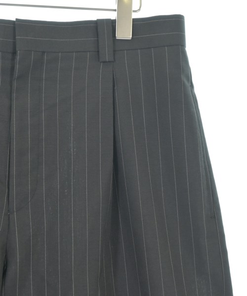 H BEAUTY&YOUTH（エイチビューティーアンドユース）ショートパンツ グレー サイズ:M メンズ/2200734506016