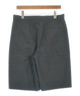 H BEAUTY&YOUTH（エイチビューティーアンドユース）ショートパンツ グレー サイズ:M メンズ/2200734506016