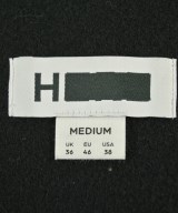 H BEAUTY&YOUTH（エイチビューティーアンドユース）カバーオール 黒 サイズ:M メンズ/2200728098015