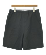 H BEAUTY&YOUTH（エイチビューティーアンドユース）ショートパンツ 黒 サイズ:L メンズ/2200722388044