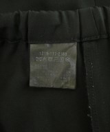 H BEAUTY&YOUTH（エイチビューティーアンドユース）ショートパンツ 黒 サイズ:L メンズ/2200722388044