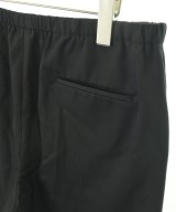 H BEAUTY&YOUTH（エイチビューティーアンドユース）ショートパンツ 黒 サイズ:L メンズ/2200722388044