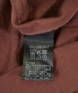H BEAUTY&YOUTH（エイチビューティーアンドユース）Tシャツ・カットソー 茶 サイズ:XL メンズ/2200722388204