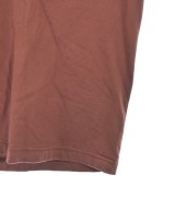H BEAUTY&YOUTH（エイチビューティーアンドユース）Tシャツ・カットソー 茶 サイズ:XL メンズ/2200722388204