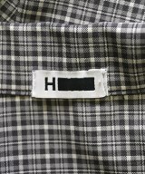H BEAUTY&YOUTH（エイチビューティーアンドユース）カジュアルシャツ グレー サイズ:S メンズ/2200722699034