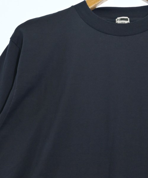 H BEAUTY&YOUTH（エイチビューティーアンドユース）Tシャツ・カットソー 紺 サイズ:L メンズ/2200722699058