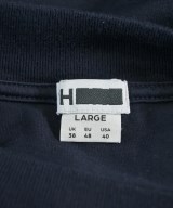 H BEAUTY&YOUTH（エイチビューティーアンドユース）Tシャツ・カットソー 紺 サイズ:L メンズ/2200722699058