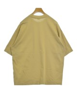 H BEAUTY&YOUTH（エイチビューティーアンドユース）Tシャツ・カットソー ベージュ サイズ:S メンズ/2200722761014