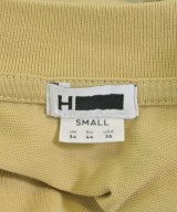 H BEAUTY&YOUTH（エイチビューティーアンドユース）Tシャツ・カットソー ベージュ サイズ:S メンズ/2200722761014