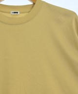 H BEAUTY&YOUTH（エイチビューティーアンドユース）Tシャツ・カットソー ベージュ サイズ:S メンズ/2200722761014