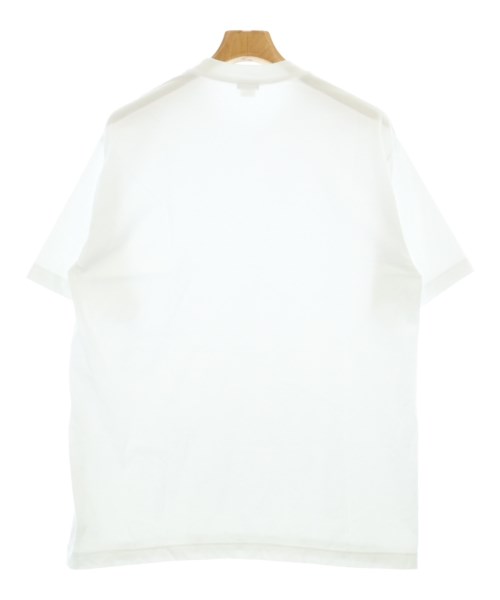 H BEAUTY&YOUTH（エイチビューティーアンドユース）Tシャツ・カットソー 白 サイズ:46(M位) メンズ/2200716565062