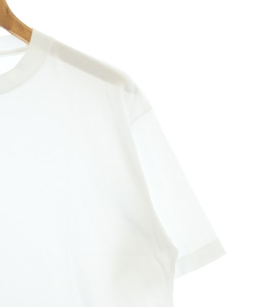 H BEAUTY&YOUTH（エイチビューティーアンドユース）Tシャツ・カットソー 白 サイズ:46(M位) メンズ/2200716565062